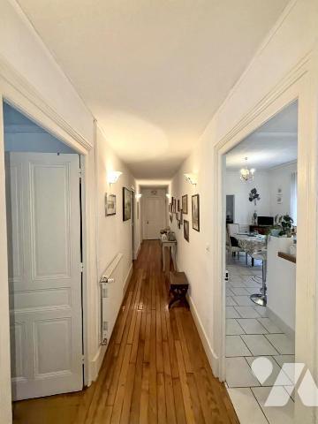 Appartement de type 4