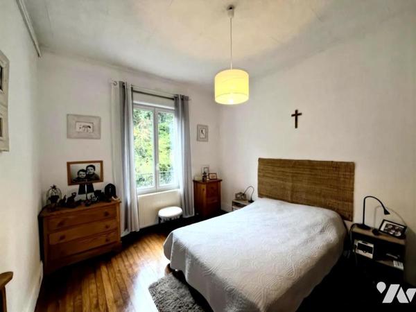 Appartement de type 4