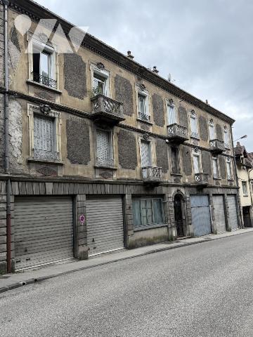 Appartement de type 4