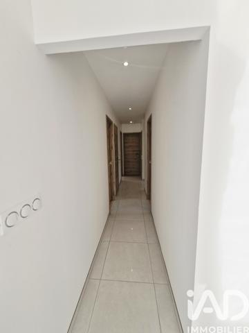 Maison à vendre 4 pièces 87 m² Nissan-lez-Enserune