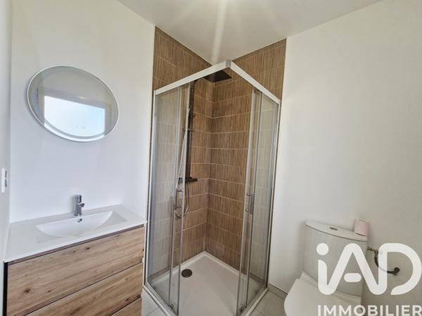 Maison à vendre 4 pièces 87 m² Nissan-lez-Enserune