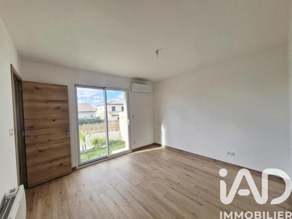 Maison à vendre 4 pièces 87 m² Nissan-lez-Enserune