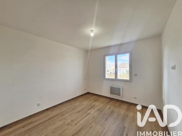 Maison à vendre 4 pièces 87 m² Nissan-lez-Enserune