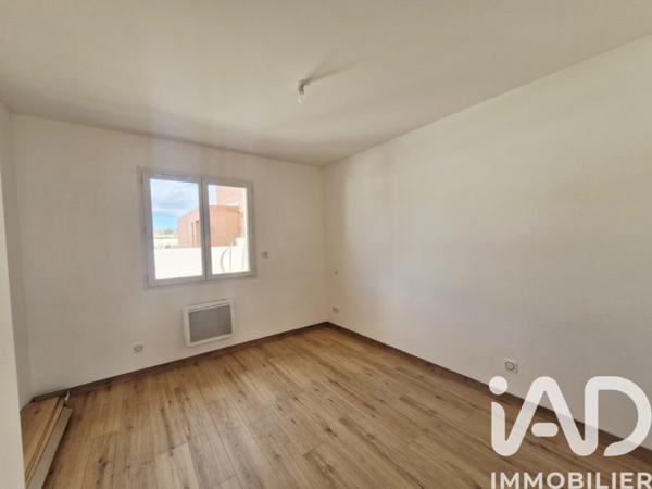 Maison à vendre 4 pièces 87 m² Nissan-lez-Enserune