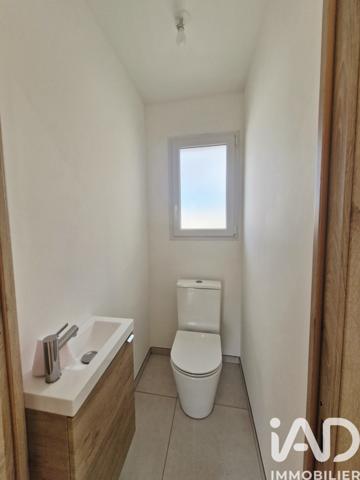 Maison à vendre 4 pièces 87 m² Nissan-lez-Enserune