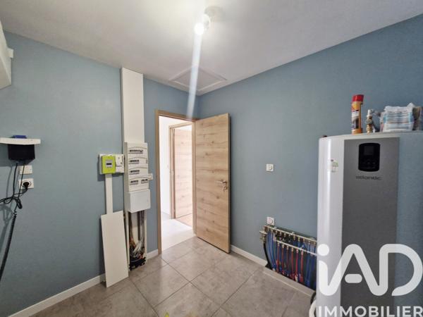 Maison à vendre 4 pièces 87 m² Nissan-lez-Enserune