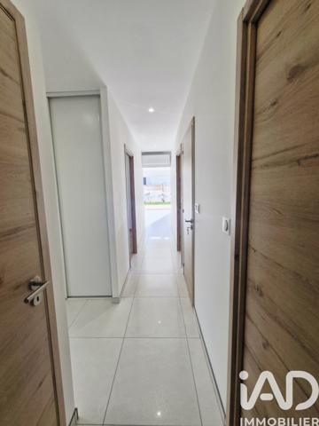 Maison à vendre 4 pièces 87 m² Nissan-lez-Enserune