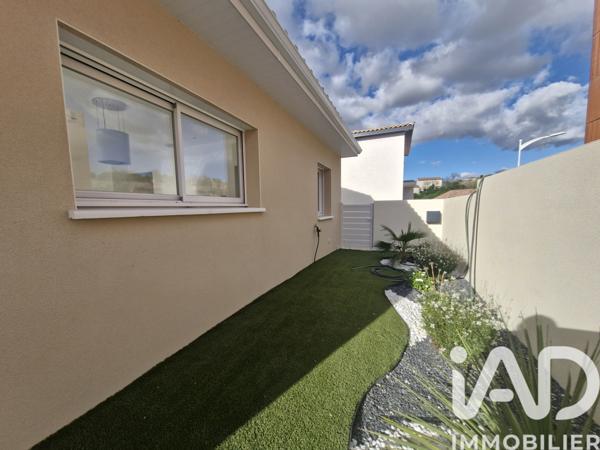 Maison à vendre 4 pièces 87 m² Nissan-lez-Enserune