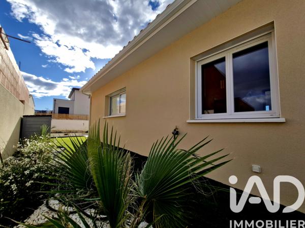 Maison à vendre 4 pièces 87 m² Nissan-lez-Enserune