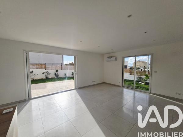 Maison à vendre 4 pièces 87 m² Nissan-lez-Enserune