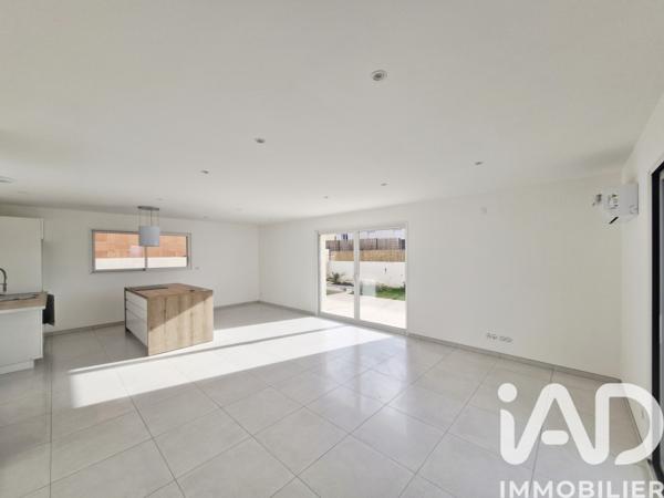 Maison à vendre 4 pièces 87 m² Nissan-lez-Enserune
