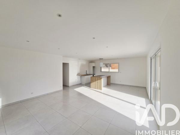 Maison à vendre 4 pièces 87 m² Nissan-lez-Enserune