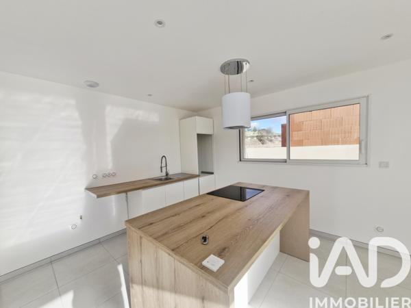 Maison à vendre 4 pièces 87 m² Nissan-lez-Enserune