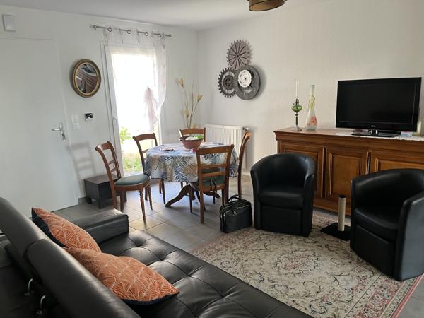 BAZIEGE (31450) - MAISON DE 2019 - 87m2 - AUCUN TRAVAUX A FAIRE  Baziège (31450)