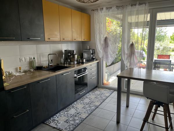 BAZIEGE (31450) - MAISON DE 2019 - 87m2 - AUCUN TRAVAUX A FAIRE  Baziège (31450)