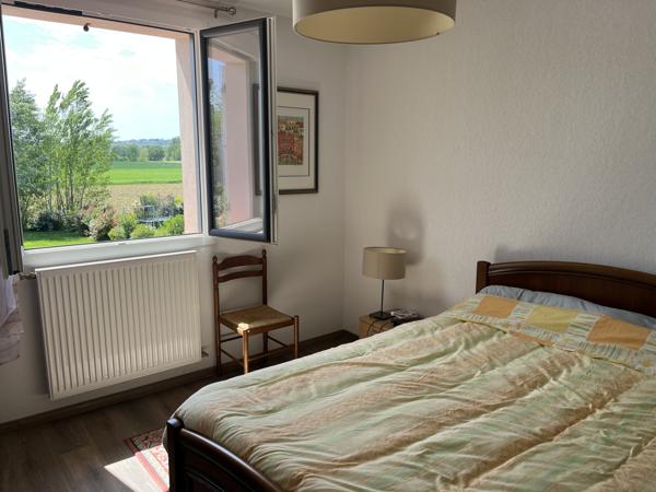 BAZIEGE (31450) - MAISON DE 2019 - 87m2 - AUCUN TRAVAUX A FAIRE  Baziège (31450)