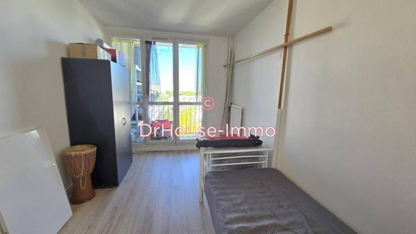 Appartement à vendre 3 pièces de 64 m²