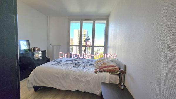 Appartement à vendre 3 pièces de 64 m²