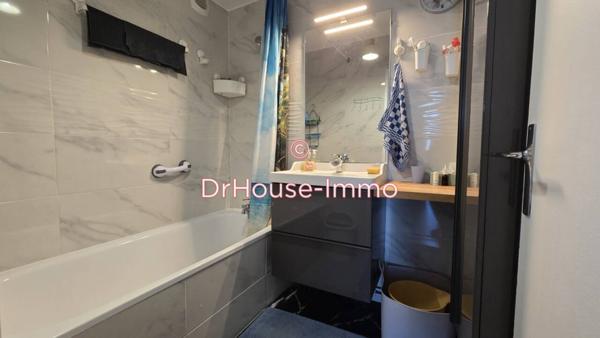 Appartement à vendre 3 pièces de 64 m²