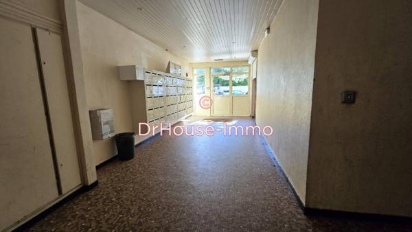 Appartement à vendre 3 pièces de 64 m²