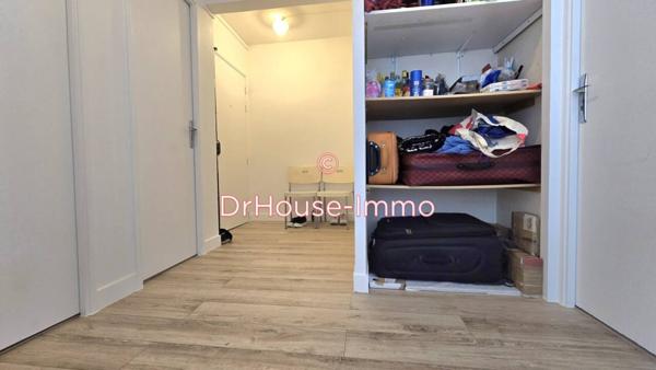 Appartement à vendre 3 pièces de 64 m²