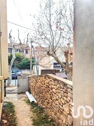 Maison à vendre 3 pièces 48 m² Rognac