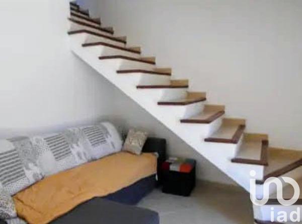 Maison à vendre 3 pièces 48 m² Rognac