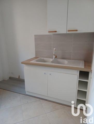 Maison à vendre 3 pièces 48 m² Rognac