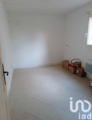 Maison à vendre 3 pièces 48 m² Rognac
