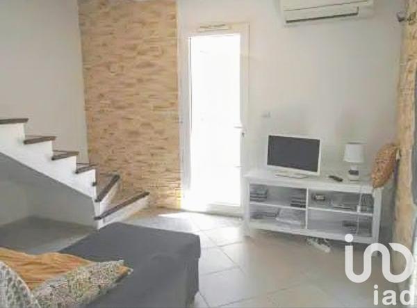 Maison à vendre 3 pièces 48 m² Rognac