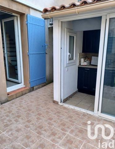 Maison à vendre 3 pièces 48 m² Rognac