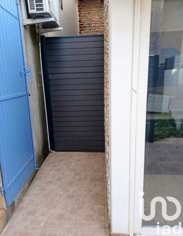 Maison à vendre 3 pièces 48 m² Rognac