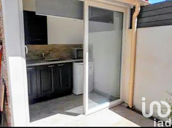 Maison à vendre 3 pièces 48 m² Rognac