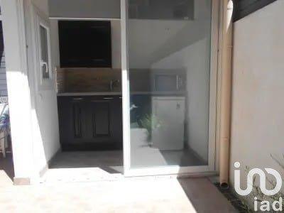 Maison à vendre 3 pièces 48 m² Rognac