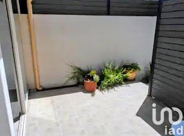 Maison à vendre 3 pièces 48 m² Rognac