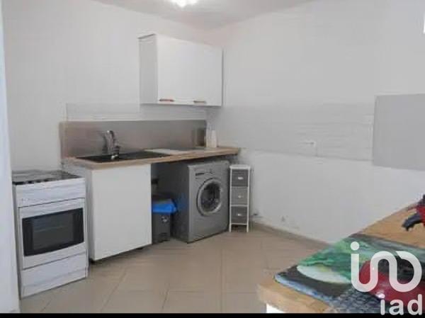 Maison à vendre 3 pièces 48 m² Rognac