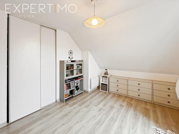 Étampes (91150) Appartement coup de cœur 2 chambres avec terrasse , lumineux et au calme.