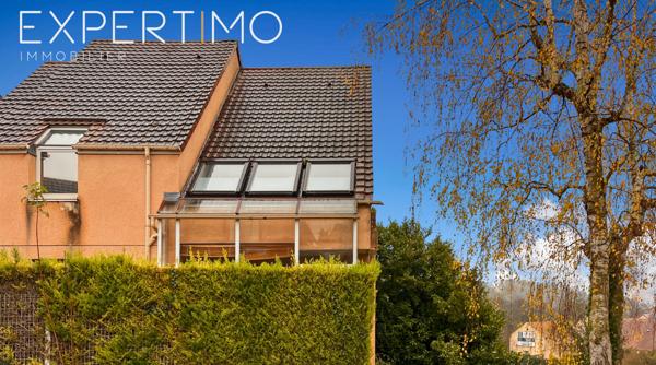 Étampes (91150) Appartement coup de cœur 2 chambres avec terrasse , lumineux et au calme.