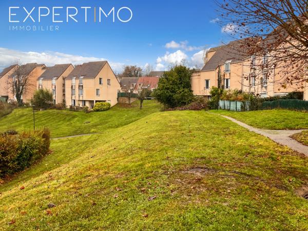 Étampes (91150) Appartement coup de cœur 2 chambres avec terrasse , lumineux et au calme.