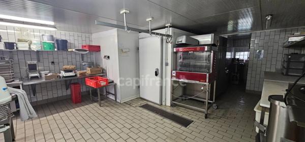 Immeuble à vendre – Centre-ville d’Arbois 39600 – Investissement sécurisé avec revenus locatifs