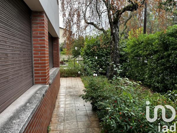 Appartement à vendre 5 pièces 130 m² Toulouse