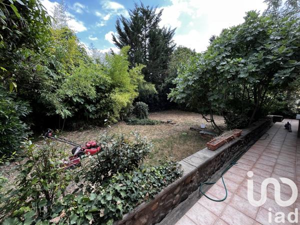 Appartement à vendre 5 pièces 130 m² Toulouse