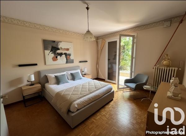 Appartement à vendre 5 pièces 130 m² Toulouse