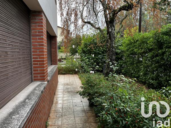 Appartement à vendre 5 pièces 130 m² Toulouse