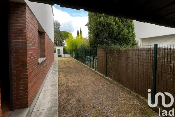 Appartement à vendre 5 pièces 130 m² Toulouse
