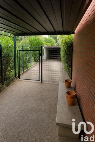Appartement à vendre 5 pièces 130 m² Toulouse