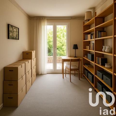 Appartement à vendre 5 pièces 130 m² Toulouse