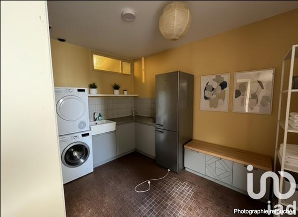 Appartement à vendre 5 pièces 130 m² Toulouse