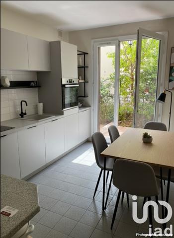Appartement à vendre 5 pièces 130 m² Toulouse