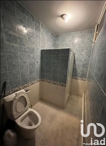 Appartement à vendre 5 pièces 130 m² Toulouse